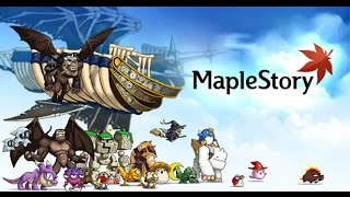 2Hour Maplestory Music For Studying [upl. by Bohi158]