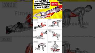 Kegel Exercises For Men in 5 Minutes at Home pelvic pelvic kegel shorts kegelexercises [upl. by Etat]