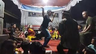 pencak silat buah kawung  tepak dua [upl. by Nikolia]