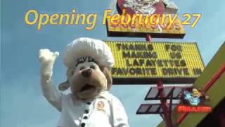 Dog N Suds Opening February 27 2017 30 Second Commercial [upl. by Dame]