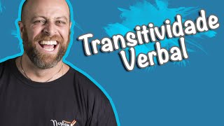 Transitividade Verbal Prof Noslen [upl. by Yssor657]