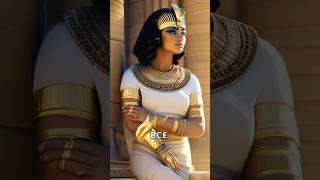 The Intriguing Life of Cleopatra history cleopatra shorts 🇪🇬 [upl. by Eymaj]