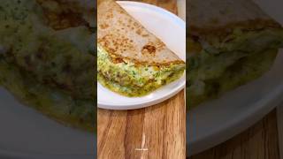 Easy amp healthy 5 min breakfast recipe 💪✨ breakfast recipe shorts [upl. by Icart813]