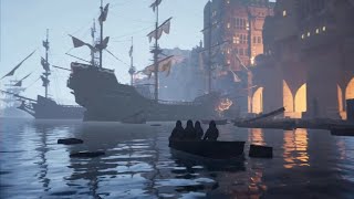 The Gunpowder Plot Promotional Trailer  Spring 2022 [upl. by Gunas]