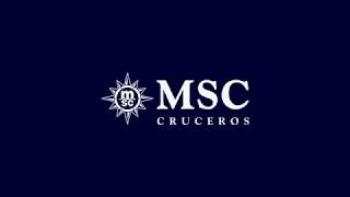 Descubre el Norte de Europa con MSC Cruceros [upl. by Avihs]