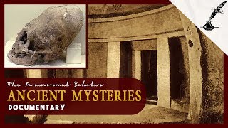 3 Archaeological Mysteries That Have Confounded Experts  Documentary [upl. by Ahseki606]