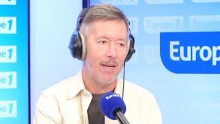 JeanLuc Lemoine  quotSil avait pas été à la Star Ac elle l’inscrivait à l’amour est dans le préquot [upl. by Attiuqram]