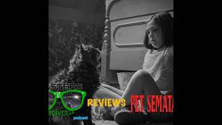 MOTN Reviews Pet Sematary 2019 [upl. by Tnarud288]