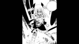 Fairy Tail  Lucy Urano Metría 3  Manga [upl. by Hourigan]