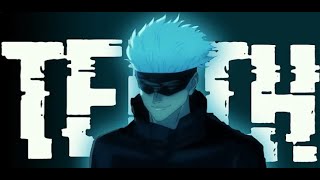 Teeth  AMVEDIT  「 Anime MV」  AnimeMix edit trending viral anime reels shorts amv [upl. by Danell]