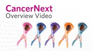 Cancer Genetic Testing Panel Overview  CancerNext®  Ambry Genetics [upl. by Ralli178]