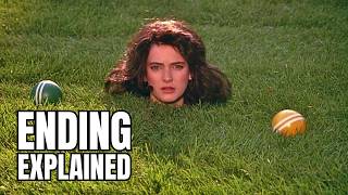 Heathers Ending Explained  Dark Comedy Movie [upl. by Eanod]