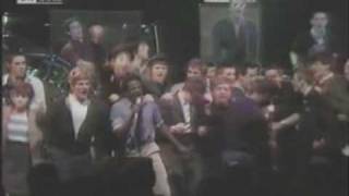 The Specials Live 1979 Colchester Institute 55 [upl. by Devonne]