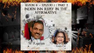 S6 E1 P2  Indien inn reply in the affirmative  Sonah Ori SP Rajaram amp Jangi [upl. by Conley]