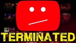 YouTubes DISGUSTING Terminated Channels [upl. by Ayotl834]