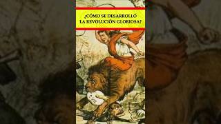 La revolución Gloriosa de 1868 history historiadeespaña historia bachillerato shorts españa [upl. by Windsor621]