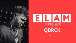 ELAM  Live Sessions  016  QBRCK  Do I Qualify Cover  Lynden David Hall [upl. by Eidnar]