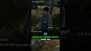 Hope and Community Building Together segokudynasty sengokudynastygameplay mikecasualgamer [upl. by Uyerta]