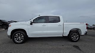 SOLD  NEW 2024 CHEVROLET SILVERADO 1500 4WD CREW CAB 147quot LT W1LT at Don Mealey Chevrolet NE [upl. by Aney381]