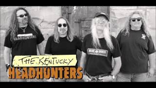 Kentucky Headhunters  Spirit In The Sky [upl. by Iamhaj]