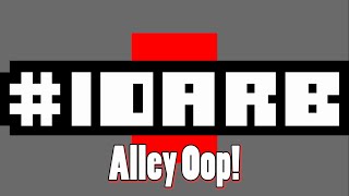 IDARB  Alley Oop Achievement Guide [upl. by Eidde]