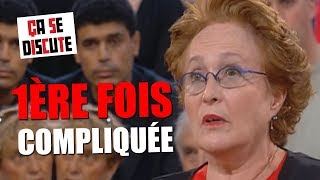 Première fois  elle en garde un mauvais souvenir   Ça se discute [upl. by Horatia]