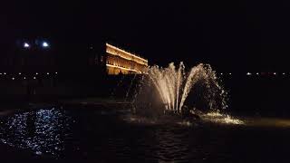 Versailles  Grandes Eaux Nocturnes [upl. by Danya]