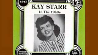 Kay Starr  Aint Misbehavin [upl. by Amatruda]