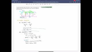 Practice Problem 213 2 Nodal Analysis Fundamentals of Electric Circuits AlexanderSadiku [upl. by Nohsav]