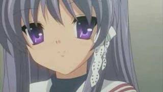 Clannad Kyou Theme [upl. by Anitnerolf]