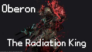 WARFRAME Oberon is the true radiation king [upl. by Sommers]