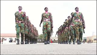 5BN DRILL COMPETITION [upl. by Nelo99]