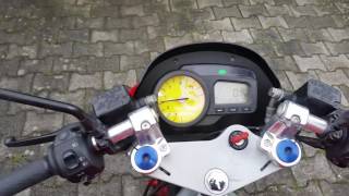 Gilera DNA 50 [upl. by Adnilahs228]