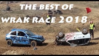 The best of WRAK RACE 2018 [upl. by Pat]