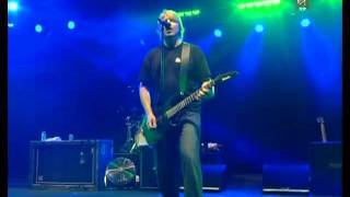 The Offspring  Gone Away Live Best Permormance HD [upl. by Rosemonde]