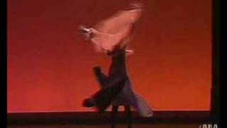 Ballet Flamenco Sara Baras  Sabores [upl. by Aynotal]