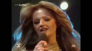 BONNIE TYLER  Disco ZDF  1977 HQ Audio  Lost in France [upl. by Sera]