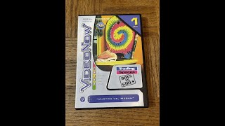 Trading Spaces Boys Vs Girls Juston Vs Megan Full 2004 Videonow Color Disc [upl. by Chae]