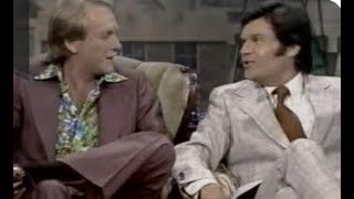 Fernwood Tonight Episode 65 1977 Martin Mull Fred Willard [upl. by Refotsirc]