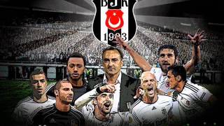 beşiktaş marşı sigara dumanım beşiktaş [upl. by Odo938]