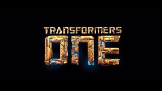 Transformers One end credits [upl. by Rheinlander517]