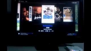 XBMC For Android Teaser [upl. by Ainsley42]