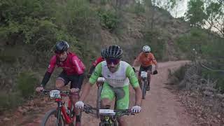 Gran Fondo Sierra de Alcaraz 2024  Resumen Oficial [upl. by Evelinn]