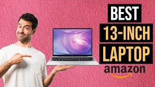 Top 10 Best 13 Inch Laptop You Can Buy In 2019  Laptop On Amazon [upl. by Lymn]