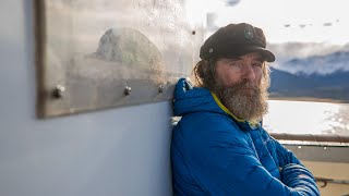 Radix – Fedor Konyukhov World Record Southern Ocean Row [upl. by Ordisy739]