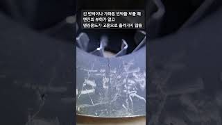 카고트럭 자연출력기 장착 맥스턴 01030773018 [upl. by Anderson549]