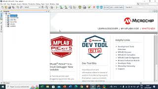 How to add a header h file in Mplab x ide [upl. by Adnamal]