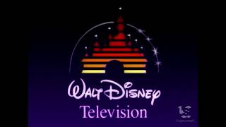 Walt Disney Television 1989 [upl. by Nimad]