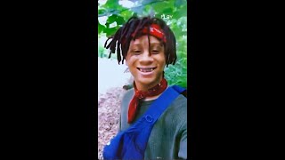 Wise words from Trippie Redd 🤐 shorts trippieredd edit viral [upl. by Avril]