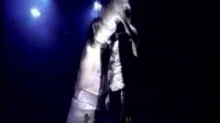 Marilyn Manson  Angel With The Scabbed Wings from Dead To The World VHS [upl. by Eoin]